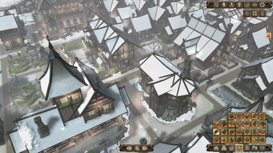 Patron screenshot 7