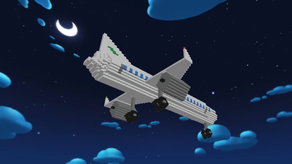 BricksVR screenshot 3