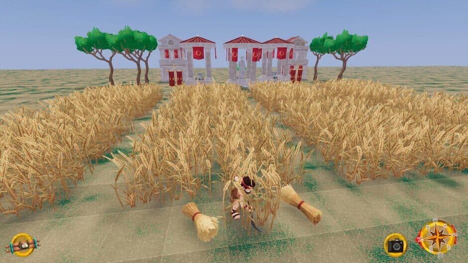 Rustica screenshot 5