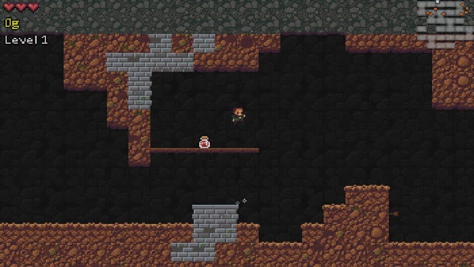 Dungless screenshot 3