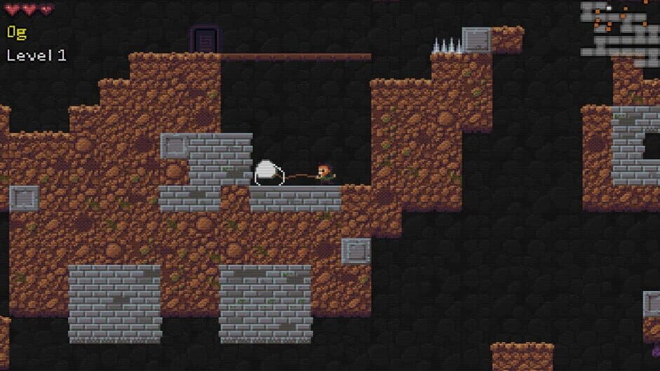 Dungless screenshot 5
