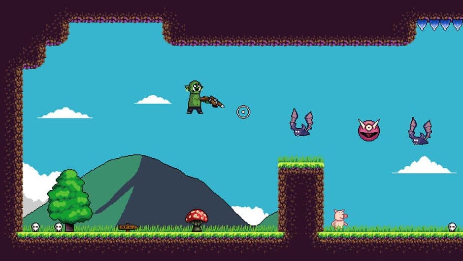Orc Scrolls screenshot 4