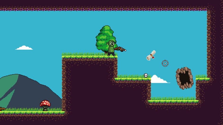 Orc Scrolls screenshot 1