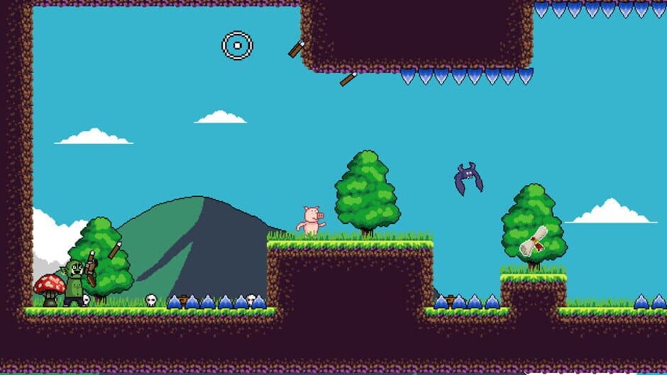 Orc Scrolls screenshot 3