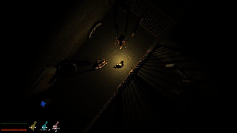 Luminyte screenshot 1