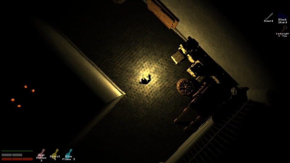 Luminyte screenshot 5