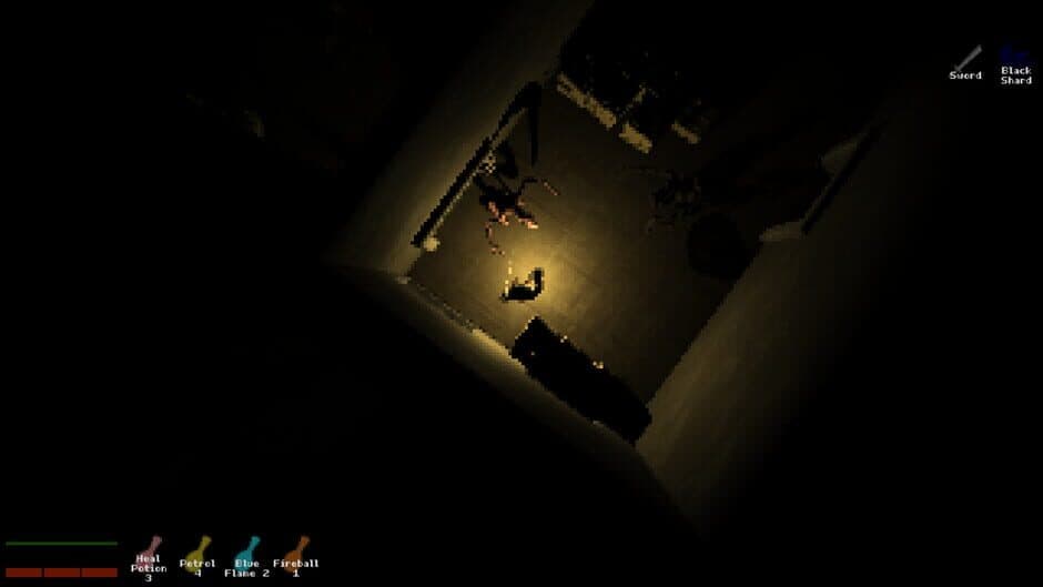 Luminyte screenshot 6