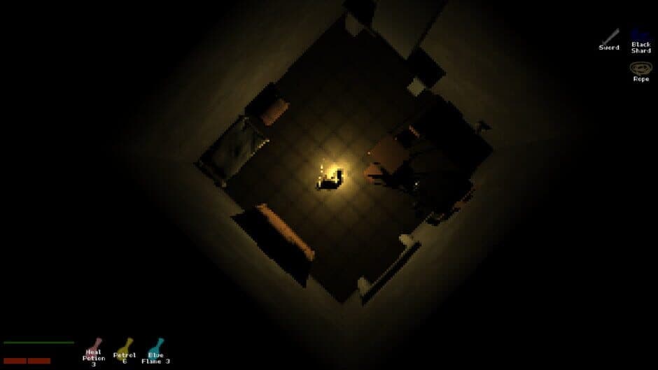 Luminyte screenshot 4