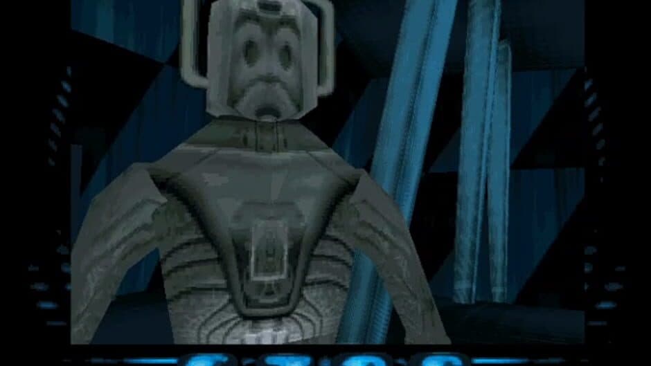 Doctor Who: Destiny of the Doctors screenshot 4