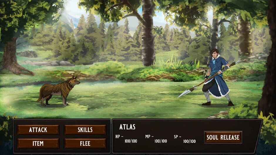Rising Spire screenshot 2