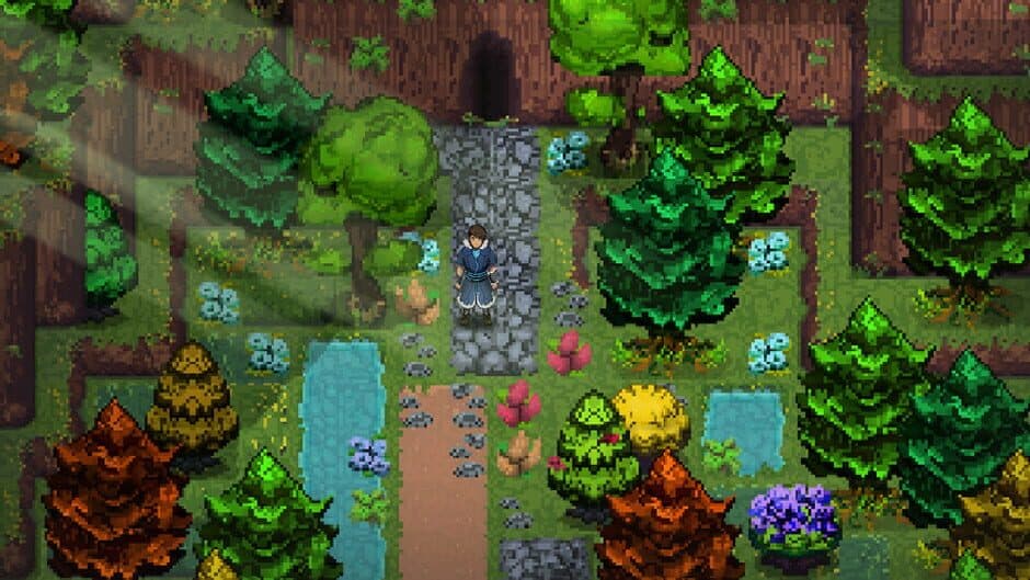 Rising Spire screenshot 3