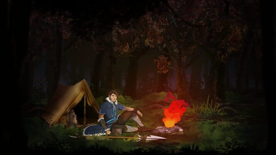Rising Spire screenshot 4