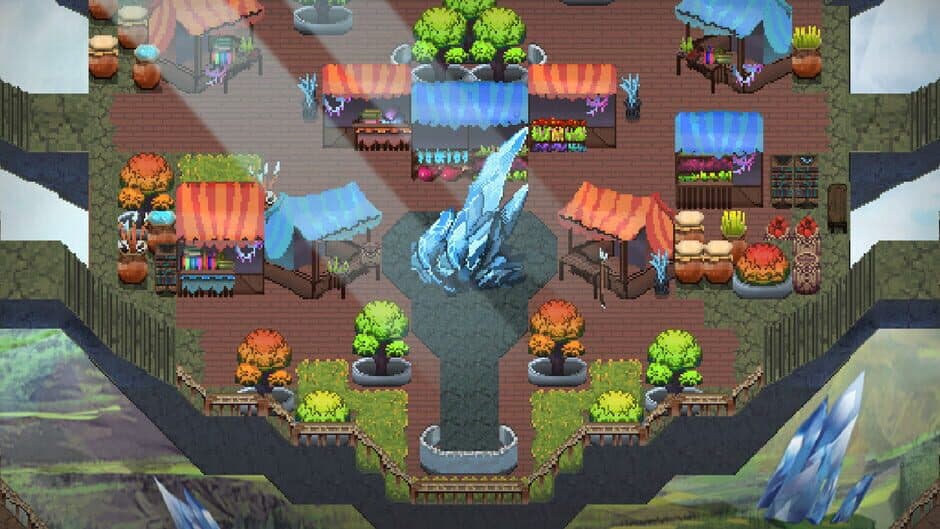 Rising Spire screenshot 5
