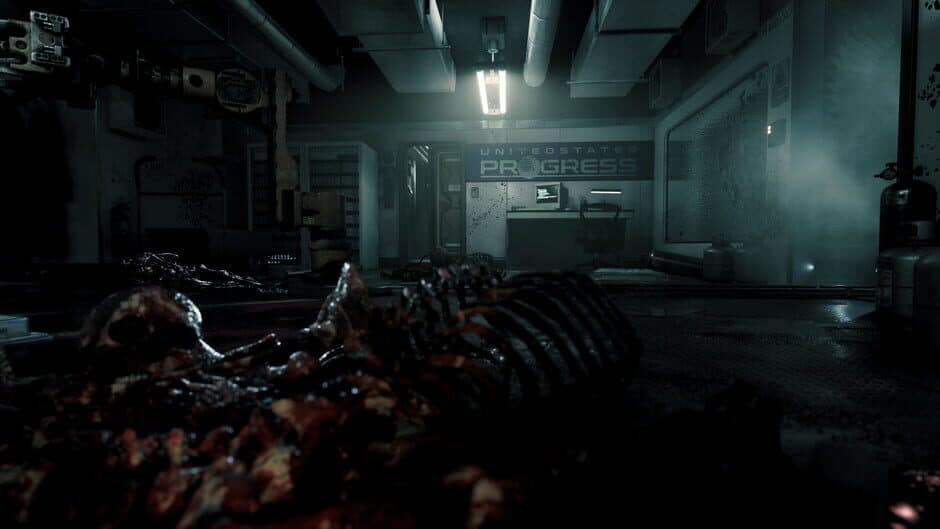 Daymare: 1994 Sandcastle screenshot 3