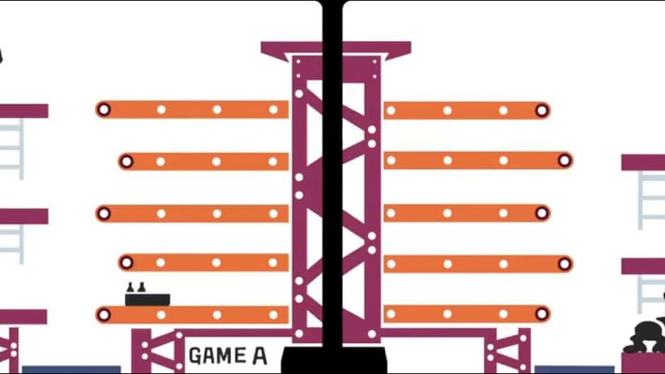Mario Bros. screenshot 2