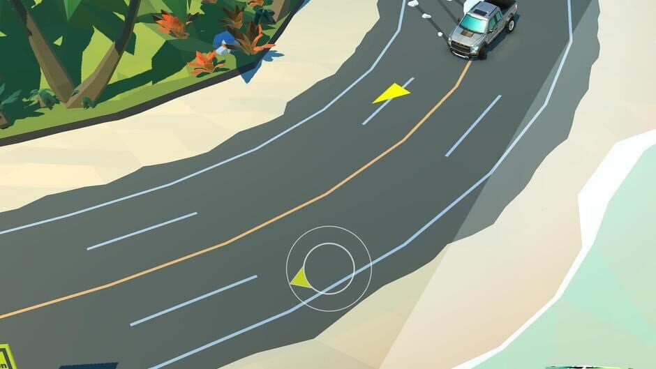Hot Slide screenshot 2
