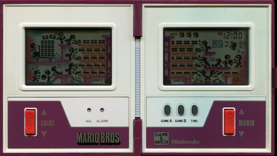 Mario Bros. screenshot 3