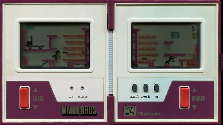 Mario Bros. screenshot 4