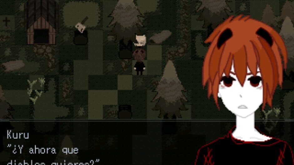 Polka screenshot 1
