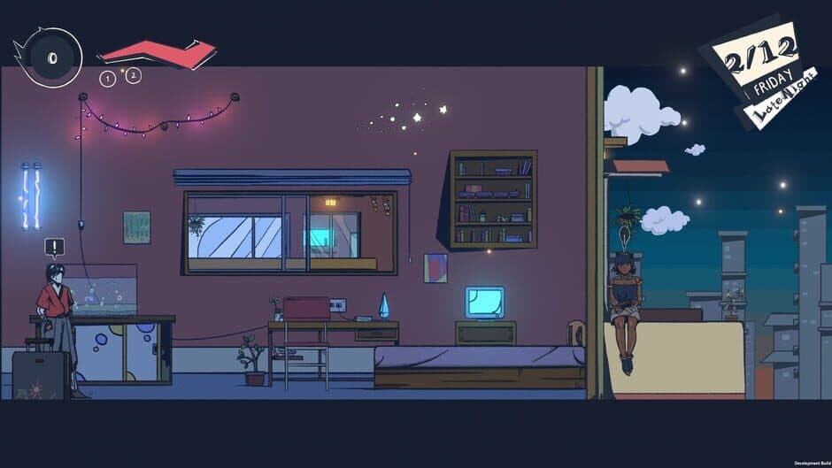 Sonzai screenshot 6