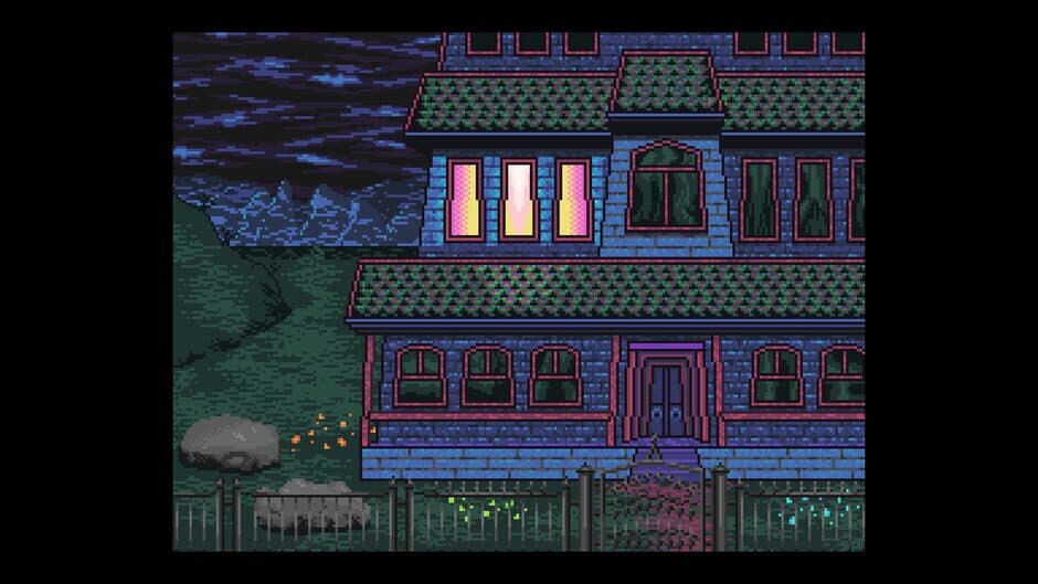 The Corruption Within screenshot 1