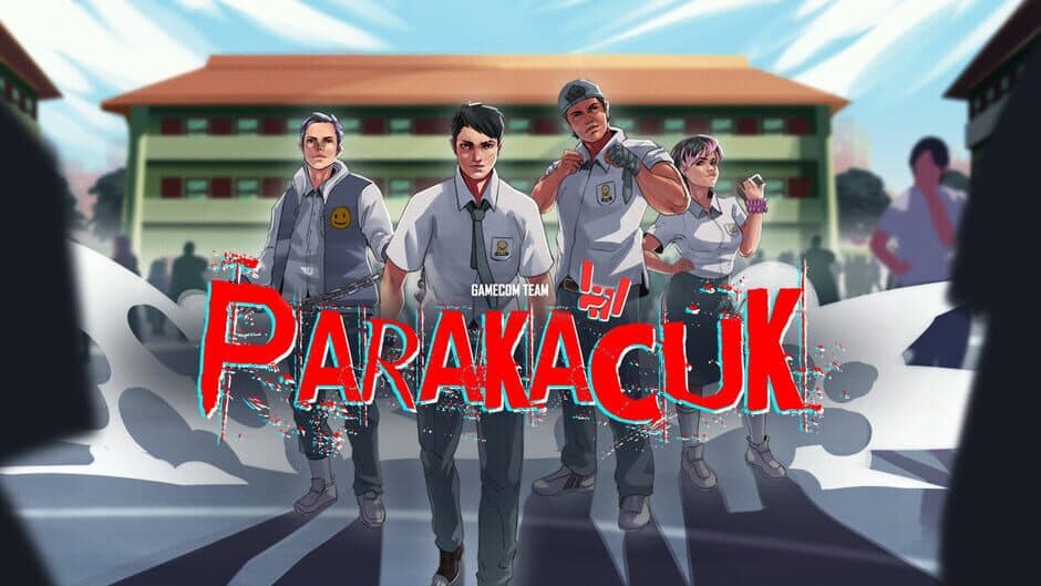 Troublemaker screenshot 2