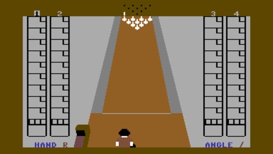 10-Pin Bowling screenshot 1