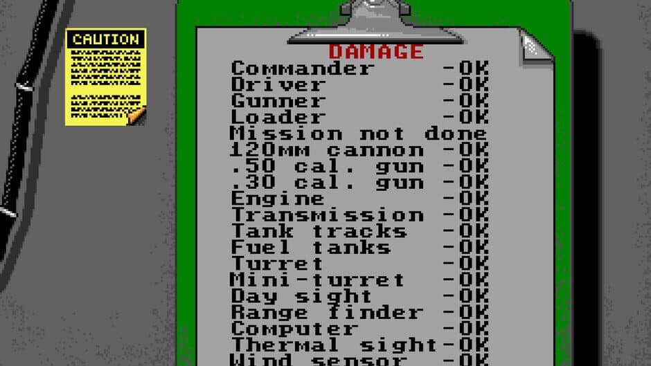 Steel Thunder screenshot 4
