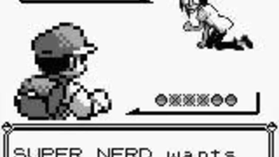 Pokémon Blue Version screenshot 4
