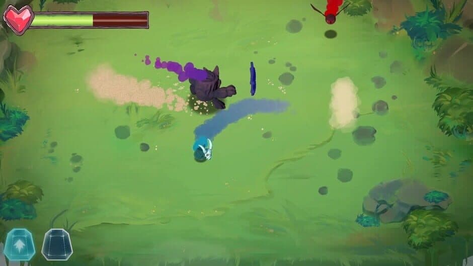 Isles of Limbo screenshot 3