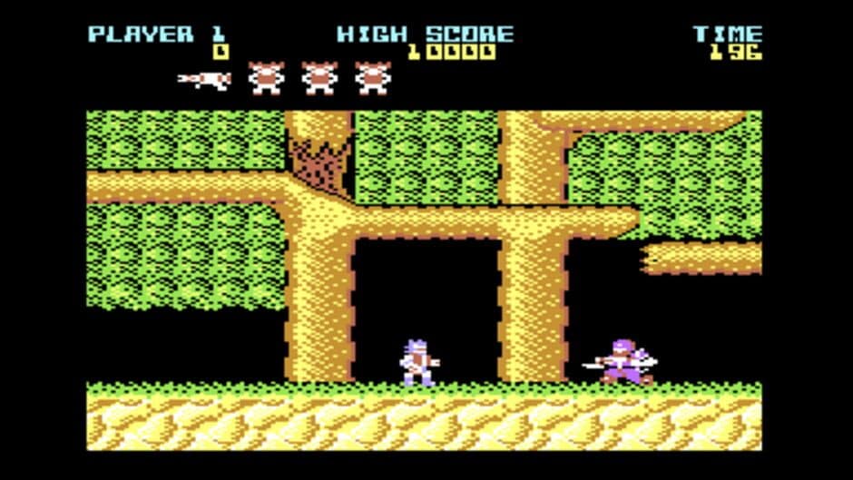 Bionic Commando screenshot 7