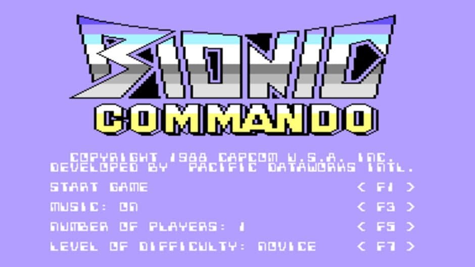 Bionic Commando screenshot 8