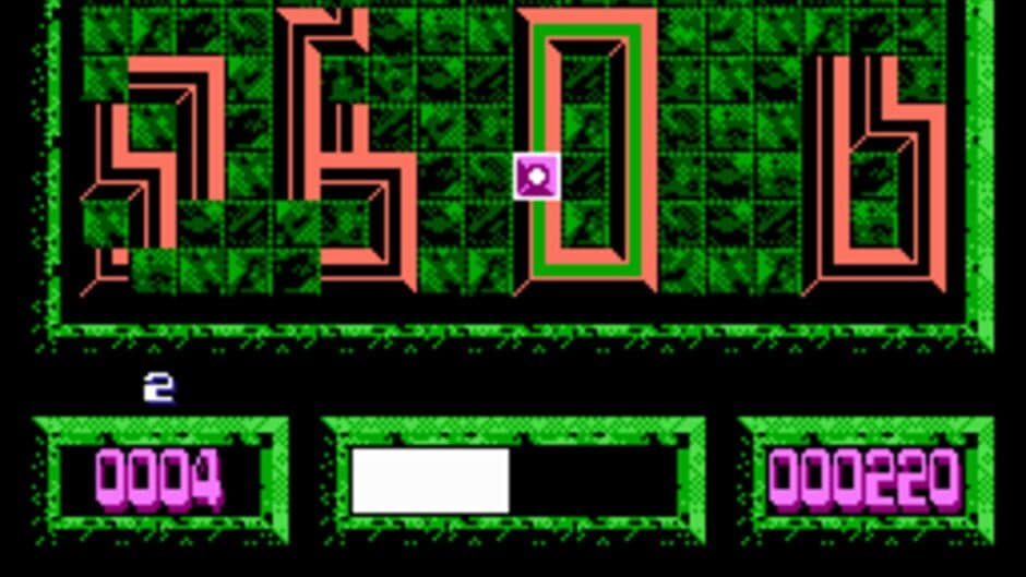 Loopz screenshot 3