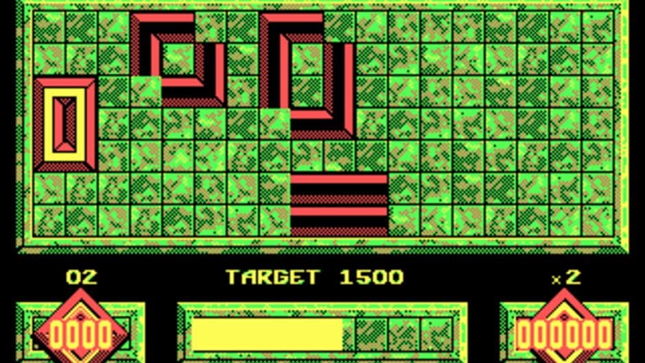 Loopz screenshot 7
