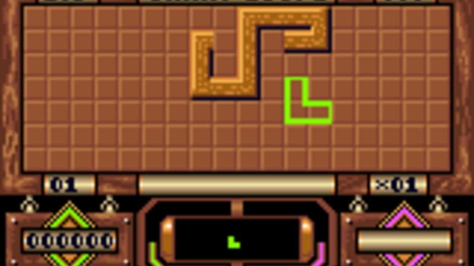 Loopz screenshot 8