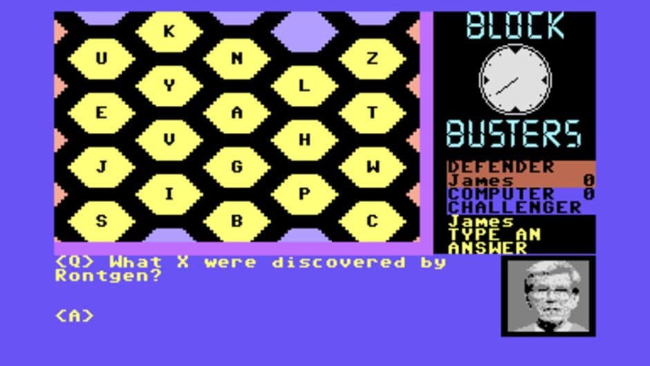 Blockbusters screenshot 1