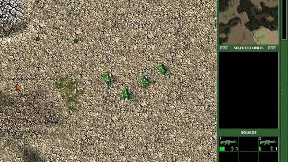 Army Men: World War screenshot 9