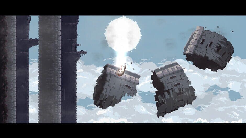 Custodian: Beginning of the End screenshot 7