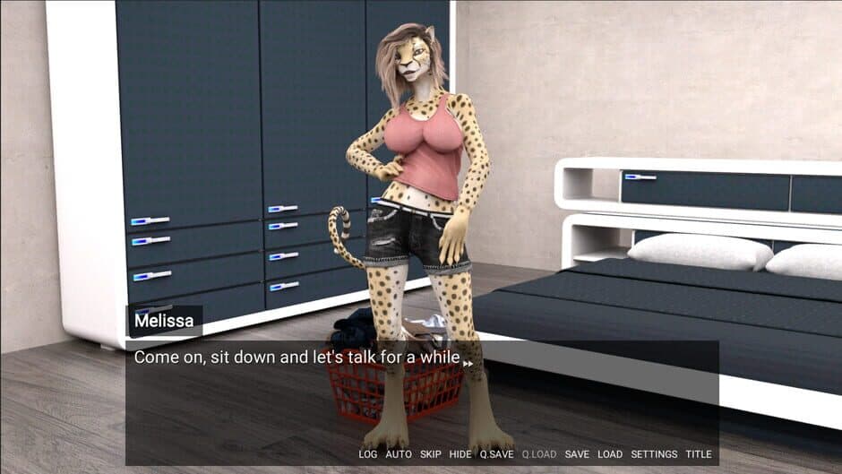 Furry House screenshot 6