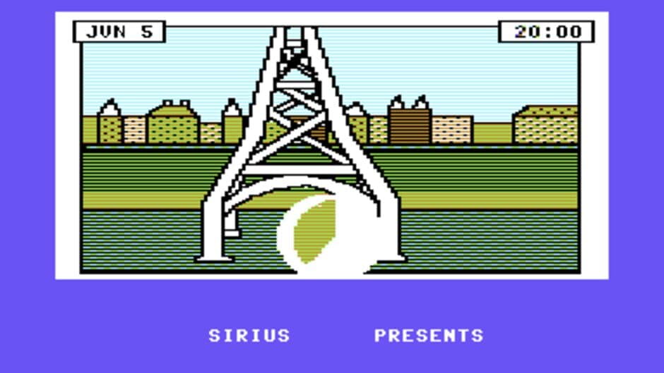 Critical Mass screenshot 2