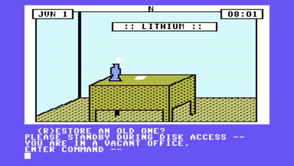 Critical Mass screenshot 7