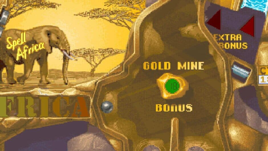 Pinball World screenshot 6