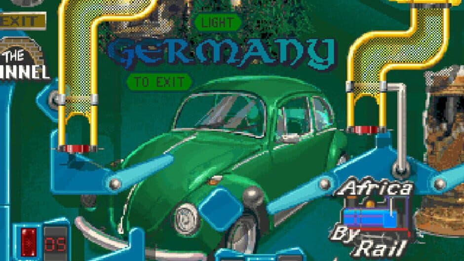 Pinball World screenshot 9