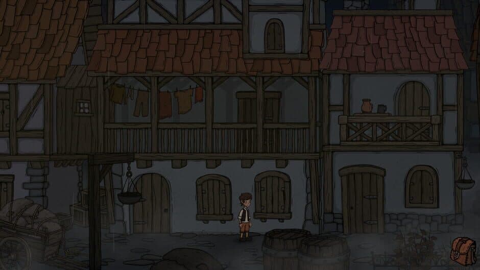 Creepy Tale 2 screenshot 3