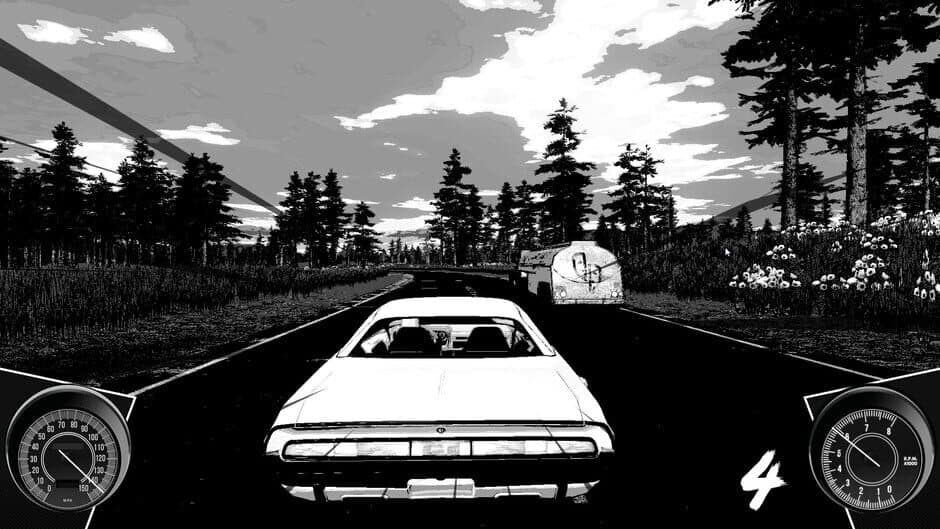 Heading Out screenshot 8