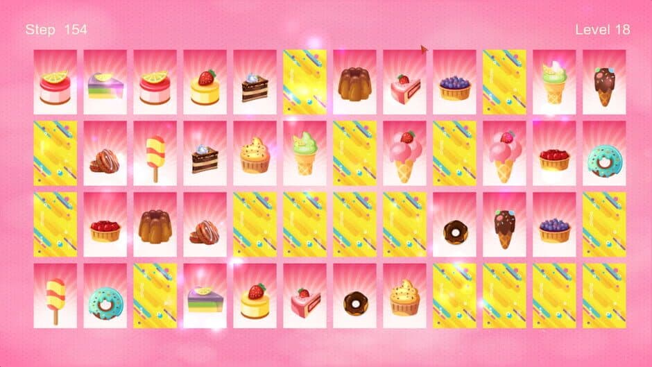 Candy land screenshot 6