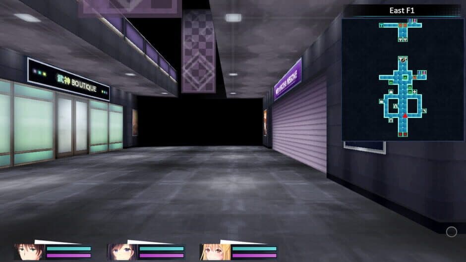 Advent Crossroad screenshot 4