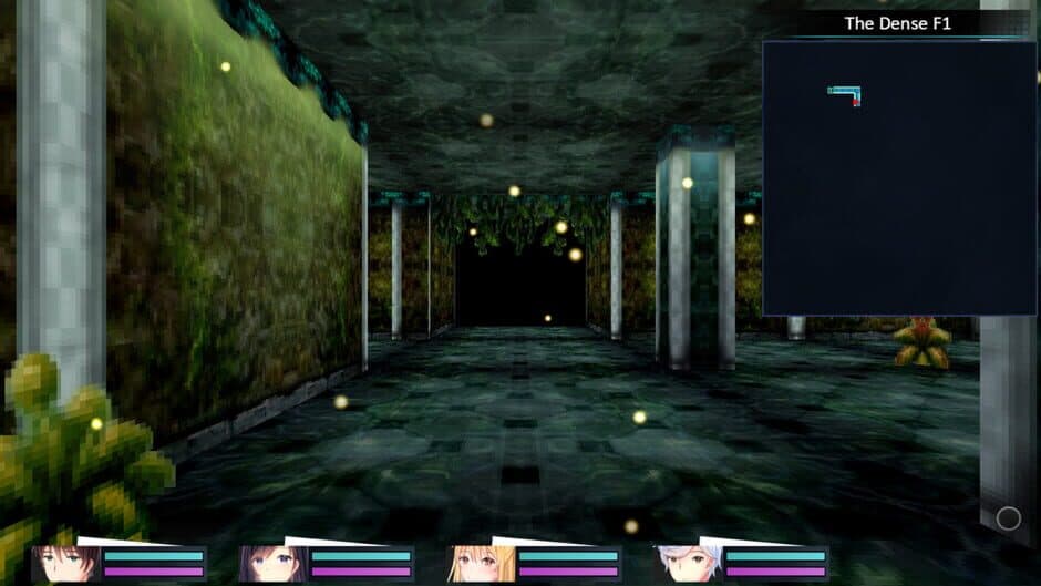Advent Crossroad screenshot 1