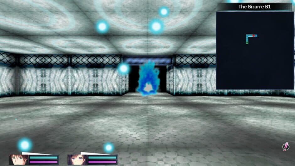 Advent Crossroad screenshot 2