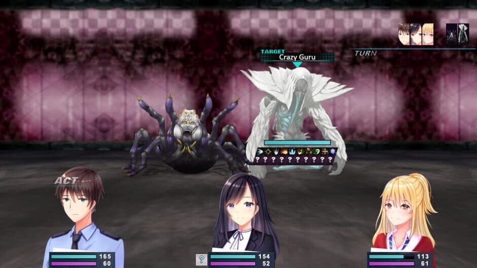 Advent Crossroad screenshot 8